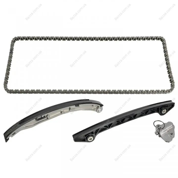 К-т привода ГРМ MAZDA febі bilstein ""170590"