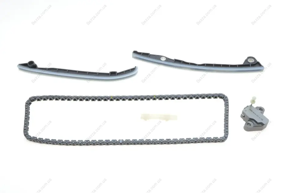 К-т привода ГРМ MERCEDES/NISSAN/RENAULT M282/HR13DDT/H5H ''18>> Febі Bilstein 188200 (фото 1)
