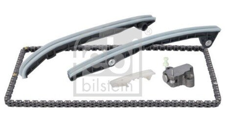 К-т привода ГРМ MERCEDES/NISSAN/RENAULT M282/HR13DDT/H5H \'\'18>> febі Bilstein ""188200" на Мерседес CLA-Class C118/X118