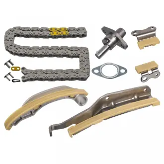 К-т привода ГРМ MITSUBISHI Pajero/PajeroSport ""3,2D ""00>> Febі Bilstein ""107345"