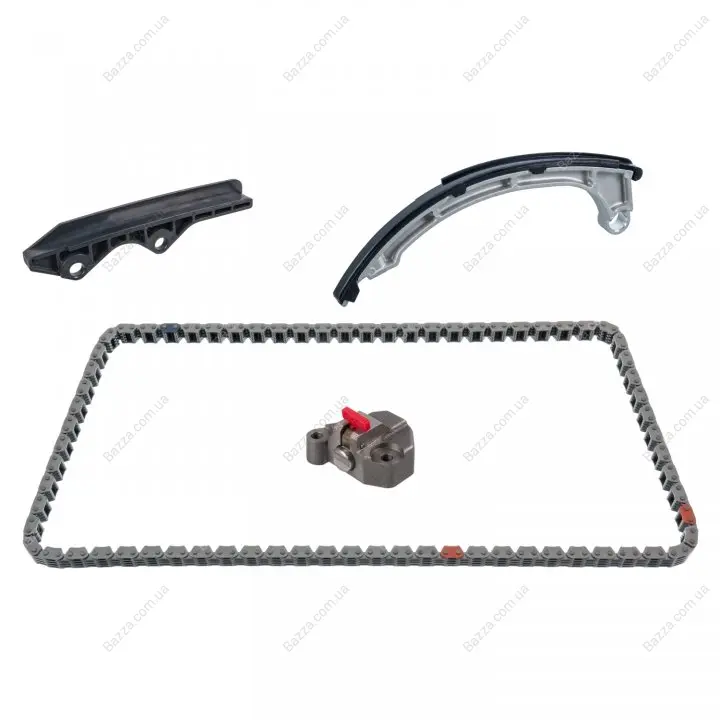 К-т привода ГРМ NISSAN Micra/Note \'\'1.4 \'\'03-12 febі bilstein ""171526"