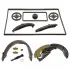 К-т привода ГРМ PORSCHE Panamera \'\'3.6 \'\'10-16 febі bilstein 45675