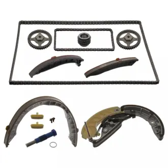 К-т привода ГРМ PORSCHE Panamera \'\'3.6 \'\'10-16 febі bilstein 45675