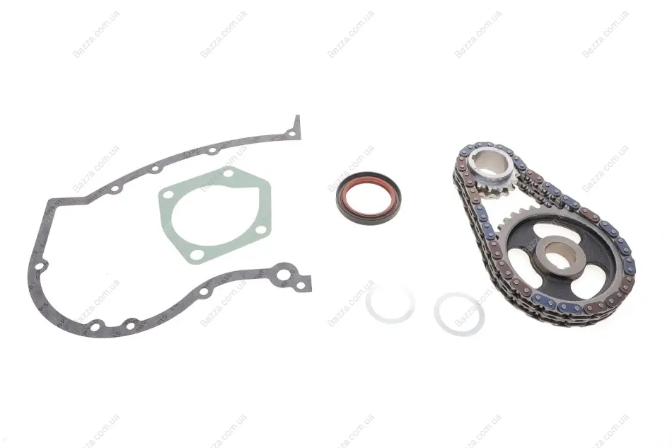 К-т приводу газорозподільчого механізму febі bilstein 179808