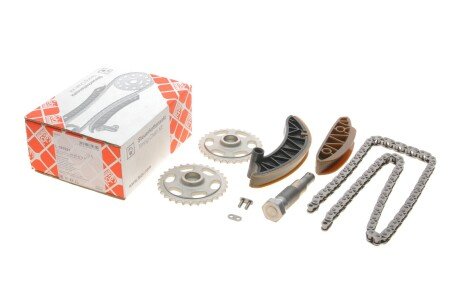 К-т приводу газорозподільчого механізму febі Bilstein 181931 на Мерседес Glk x204