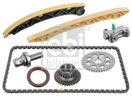 К-т приводу газорозподільчого механізму febі Bilstein 183511