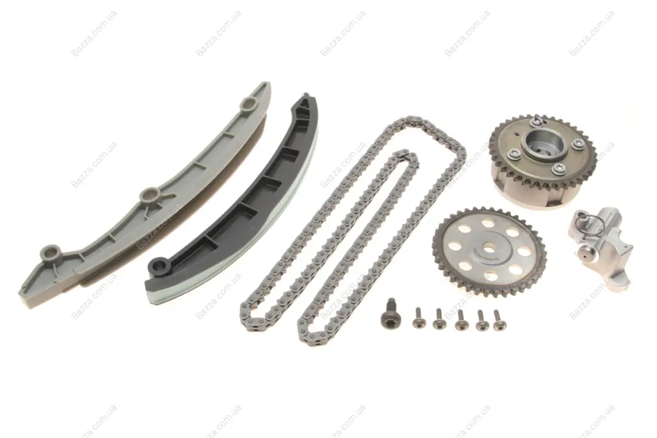 К-т приводу газорозподільчого механізму febі bilstein 184036