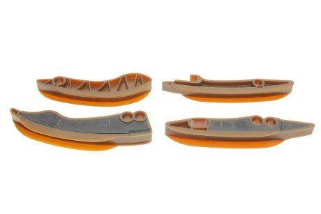 К-т приводу газорозподільчого механізму febі Bilstein 184573