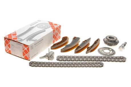 К-т приводу газорозподільчого механізму febі Bilstein 184573