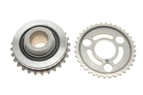 К-т приводу газорозподільчого механізму febі Bilstein 184573