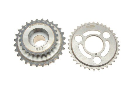 К-т приводу газорозподільчого механізму febі Bilstein 184573