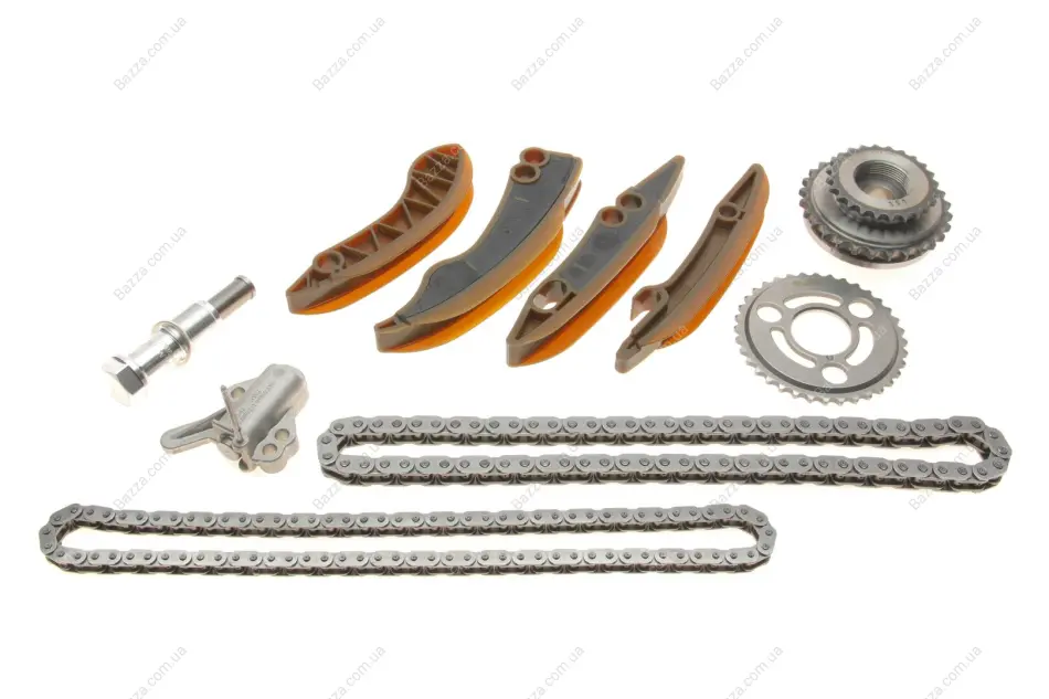 К-т приводу газорозподільчого механізму febі bilstein 184573