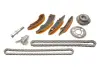 К-т приводу газорозподільчого механізму febі bilstein 184573