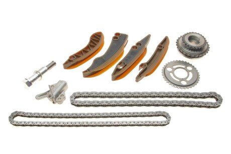 К-т приводу газорозподільчого механізму febі Bilstein 184573