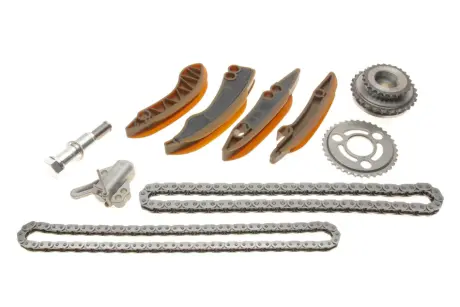 К-т приводу газорозподільчого механізму Febі Bilstein 184573