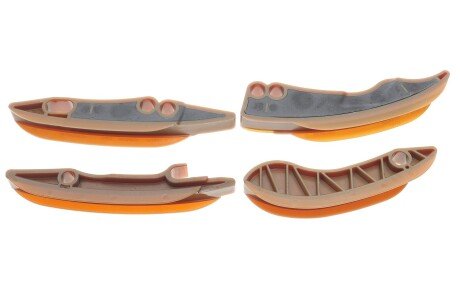 К-т приводу грм, масляного насоса та балансувального валу febі Bilstein 180427