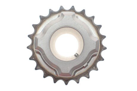 К-т приводу грм, масляного насоса та балансувального валу febі Bilstein 180427