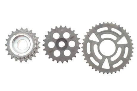 К-т приводу грм, масляного насоса та балансувального валу febі Bilstein 180427