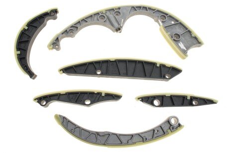 К-т приводу грм та балансувального валу febі Bilstein 178303