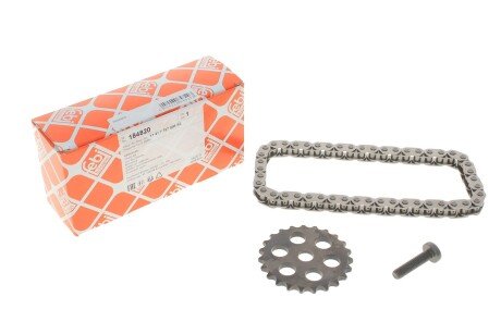 К-т приводу масляного насоса febі Bilstein 184820