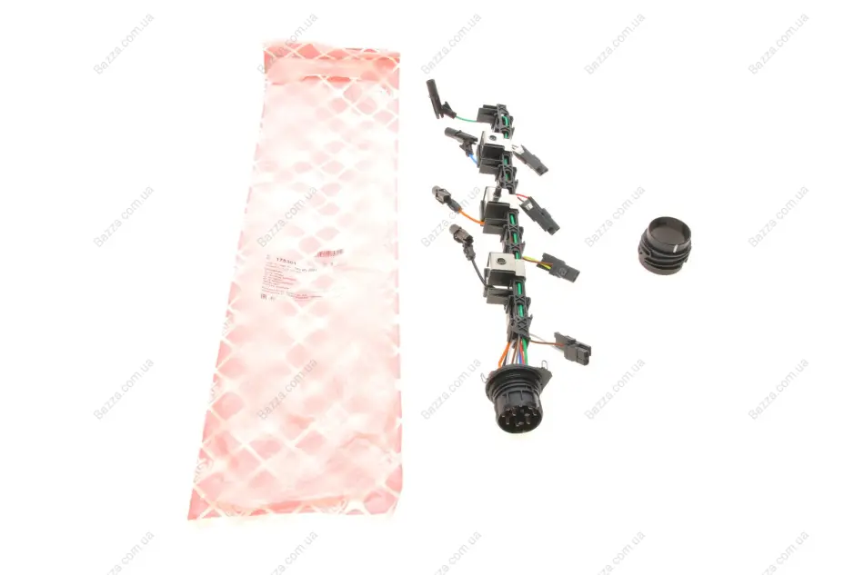 К-т проводів паливних форсунок febі bilstein 175301