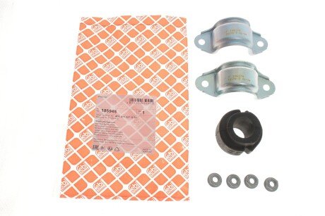 К-т ремонтний стабалізатора febі Bilstein 185945