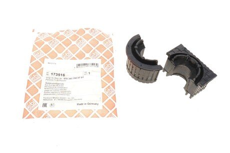 К-т ремонтний стабілізатора febі Bilstein 173516