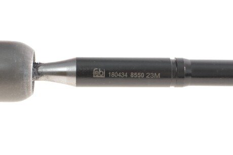 К-т рульової тяги febі Bilstein 180934