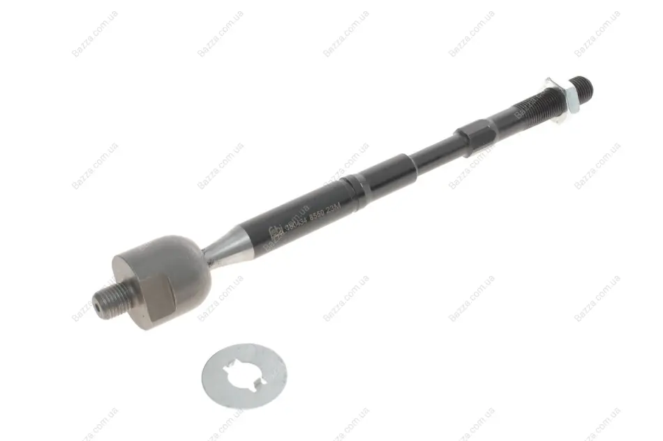 К-т рульової тяги Febі Bilstein 180934 (фото 1)