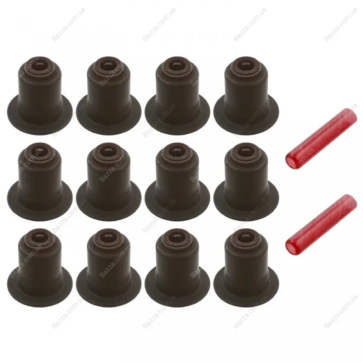 К-т сальники клапанiв febі bilstein 32225