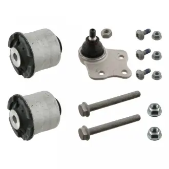 К-т сайлентблокiв ричага пiдвiски Febі Bilstein 29195