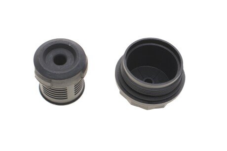 К-т сервісний для зчеплення Haldex(кришка, фільтр, рідина 101170 1х0,275л) febі Bilstein 181845