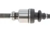 К-т валу привідного febі bilstein 180790