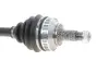 К-т валу привідного febі bilstein 180790