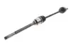 К-т валу привідного febі bilstein 181097