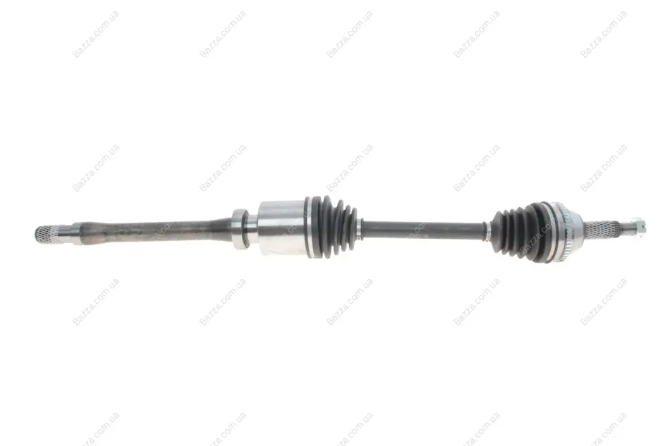 К-т валу привідного febі bilstein 181099
