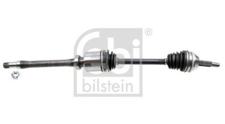 К-т валу привідного febі Bilstein 181099