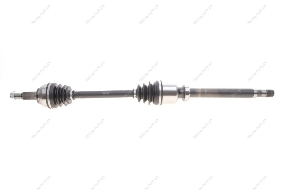 К-т валу привідного febі bilstein 181117