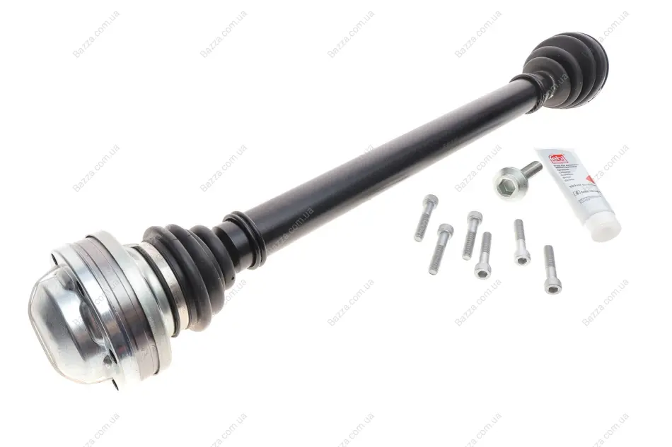 К-т валу привідного febі bilstein 181212