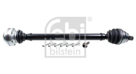 К-т валу привідного febі Bilstein 181212 на Шкода Октавия а5