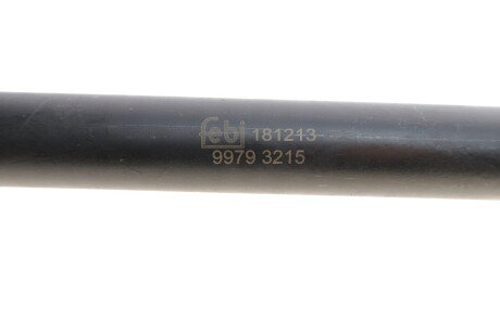 К-т валу привідного febі Bilstein 181213