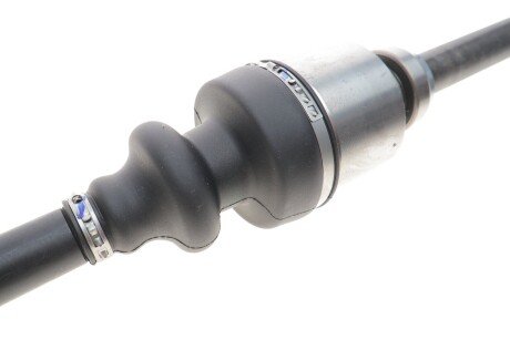 К-т валу привідного febі Bilstein 181258