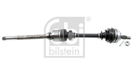 К-т валу привідного febі Bilstein 181258