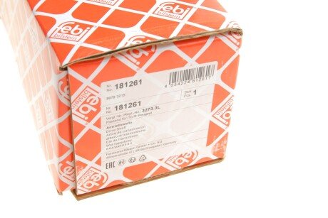 К-т валу привідного febі Bilstein 181261