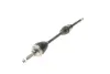 К-т валу привідного febі bilstein 181261