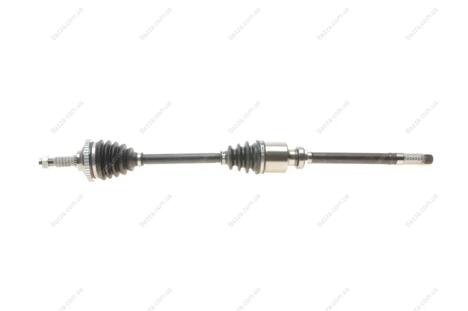 К-т валу привідного febі bilstein 181261