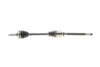 К-т валу привідного febі bilstein 181261