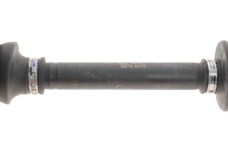 К-т валу привідного febі Bilstein 181271