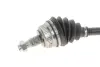 К-т валу привідного febі bilstein 181271
