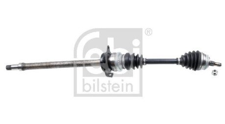 К-т валу привідного febі Bilstein 181271